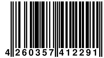 4 260357 412291