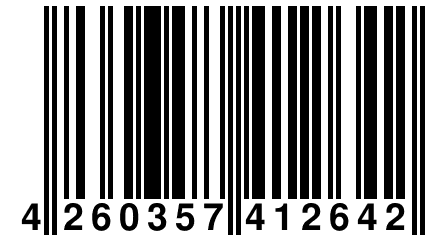 4 260357 412642