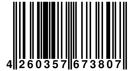 4 260357 673807