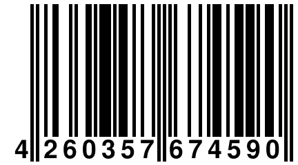 4 260357 674590