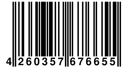 4 260357 676655