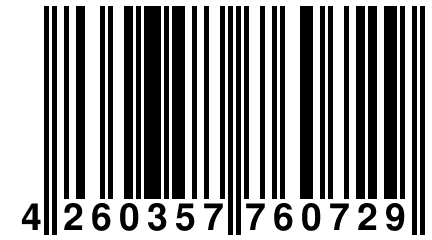 4 260357 760729