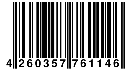 4 260357 761146