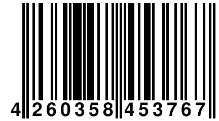 4 260358 453767