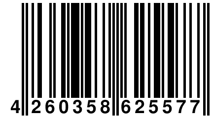 4 260358 625577