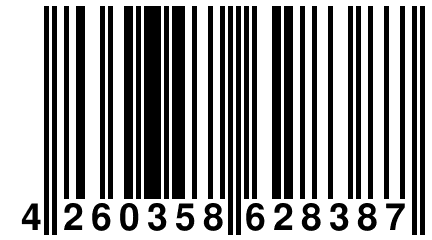 4 260358 628387