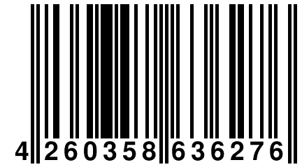 4 260358 636276