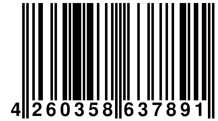 4 260358 637891