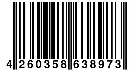 4 260358 638973