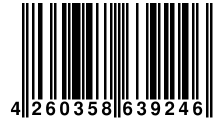 4 260358 639246