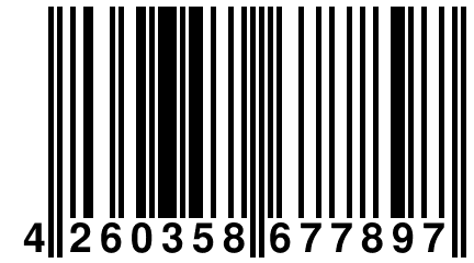 4 260358 677897