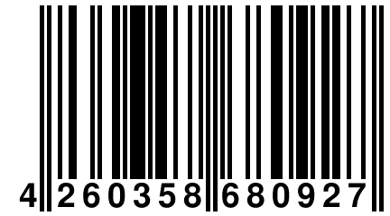 4 260358 680927