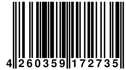 4 260359 172735