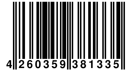 4 260359 381335