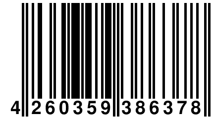 4 260359 386378