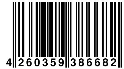 4 260359 386682