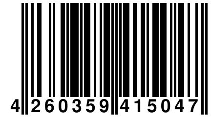 4 260359 415047