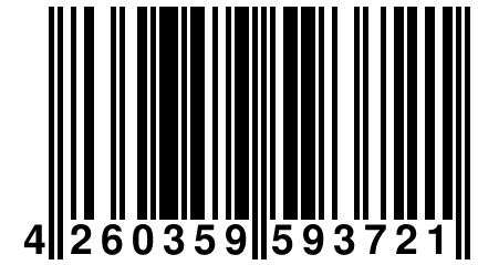 4 260359 593721