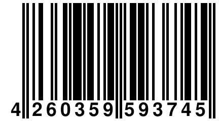 4 260359 593745