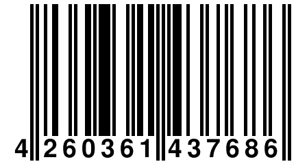 4 260361 437686