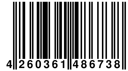 4 260361 486738