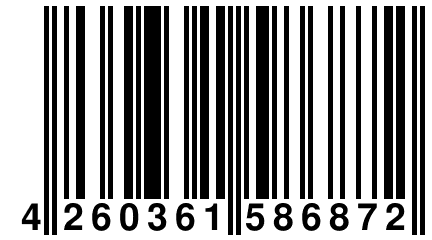 4 260361 586872