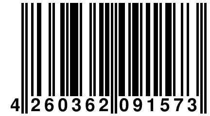 4 260362 091573