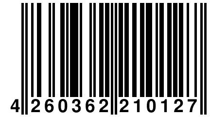 4 260362 210127