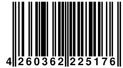 4 260362 225176