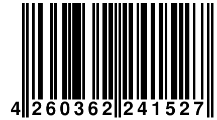 4 260362 241527