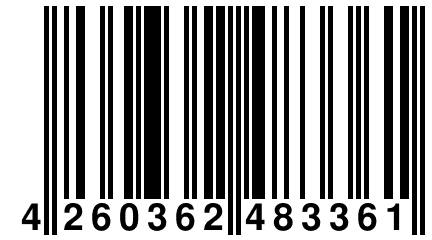 4 260362 483361