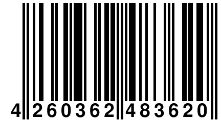 4 260362 483620