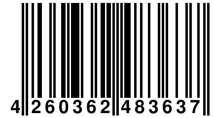 4 260362 483637