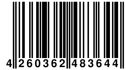 4 260362 483644