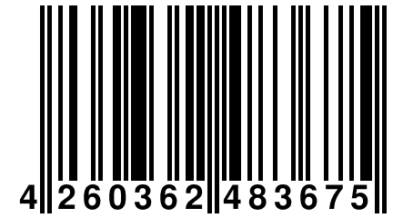 4 260362 483675