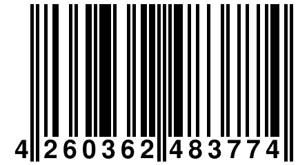 4 260362 483774