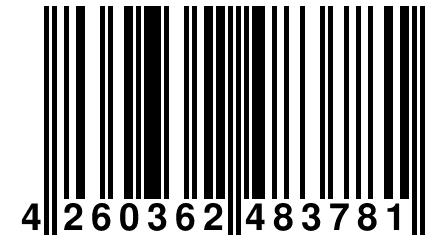 4 260362 483781