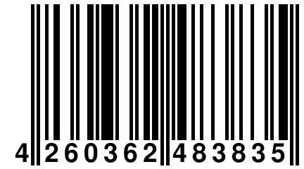 4 260362 483835