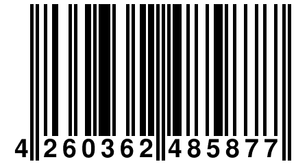 4 260362 485877