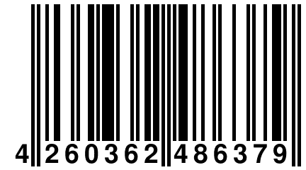 4 260362 486379