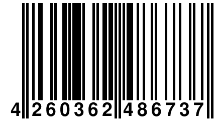 4 260362 486737