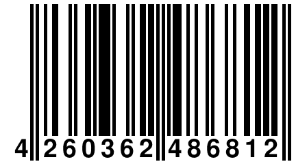 4 260362 486812