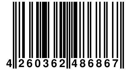 4 260362 486867