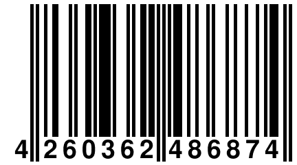 4 260362 486874