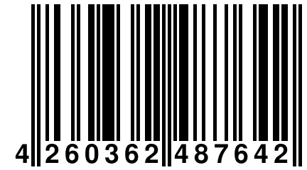 4 260362 487642