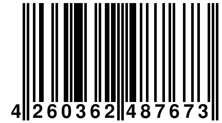 4 260362 487673