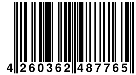 4 260362 487765