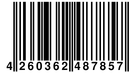 4 260362 487857