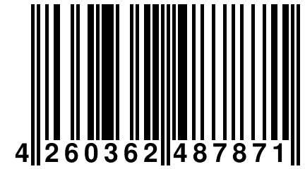 4 260362 487871