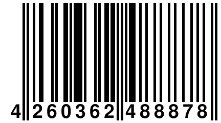 4 260362 488878